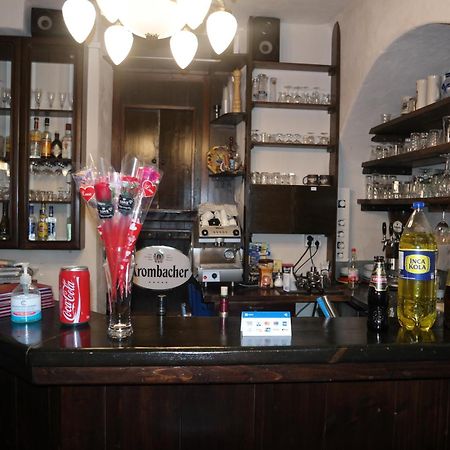 Hotel Restaurant Machu Picchu Gelnhausen Eksteriør billede