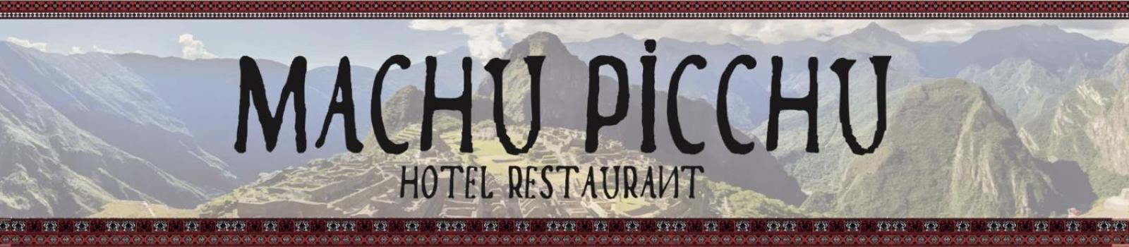 Hotel Restaurant Machu Picchu Gelnhausen Eksteriør billede