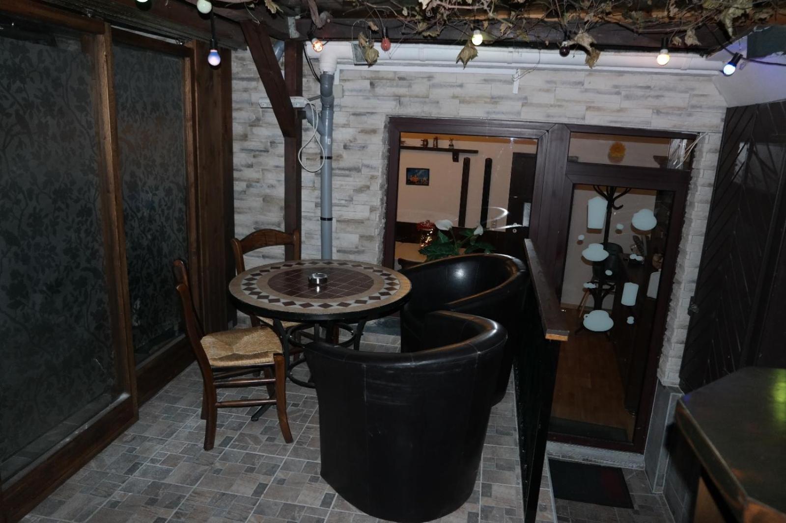 Hotel Restaurant Machu Picchu Gelnhausen Eksteriør billede