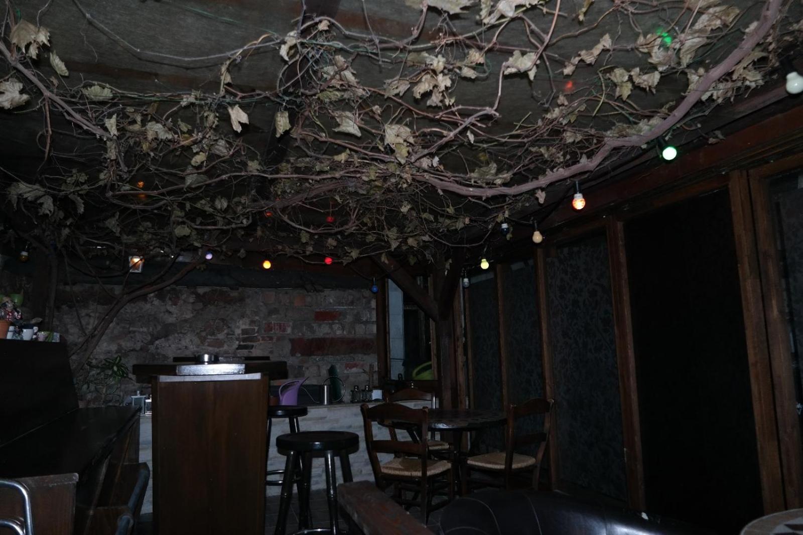 Hotel Restaurant Machu Picchu Gelnhausen Eksteriør billede